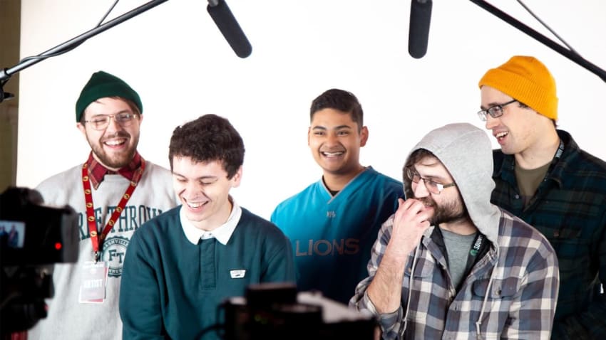 Hot Mulligan 3
