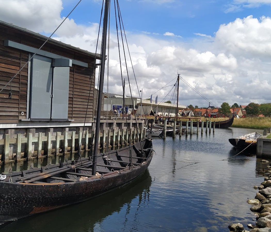 Roskilde 1