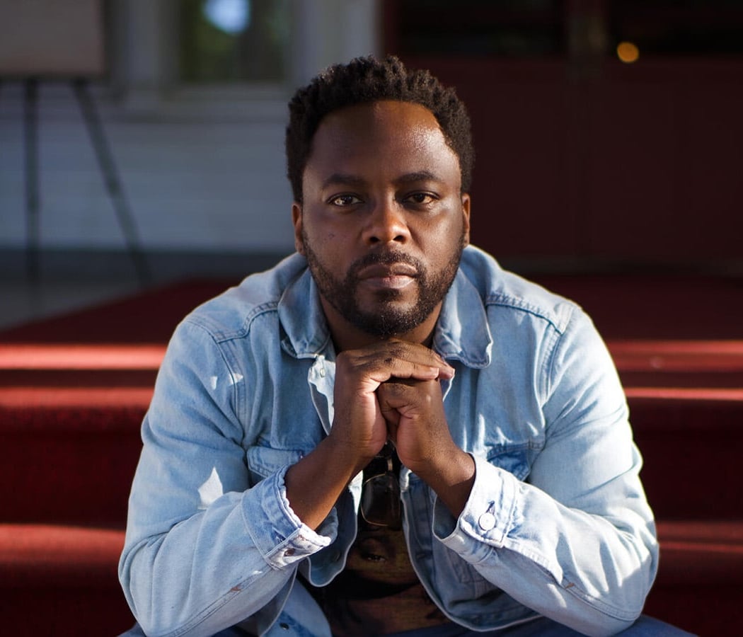 Will Liverman: Songs of Humanity & Peace