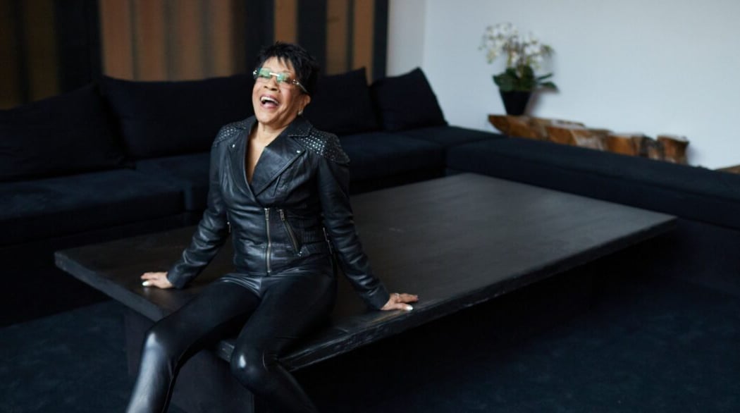 Bettye LaVette 1