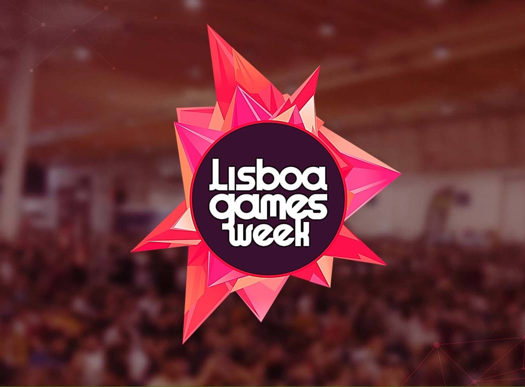 Lisboa Games Week'26