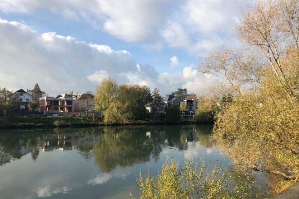 Balade champêtre et bucolique 1