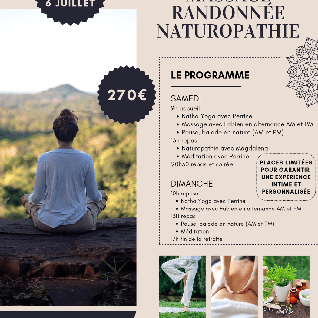 Retraite Bien-être 1