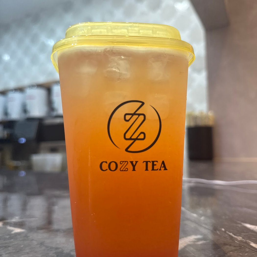 Cozy Tea- Long Island City 3