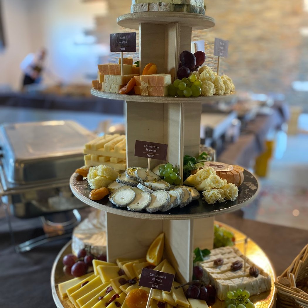 Oh My Brunch - Traiteur Nantes 1