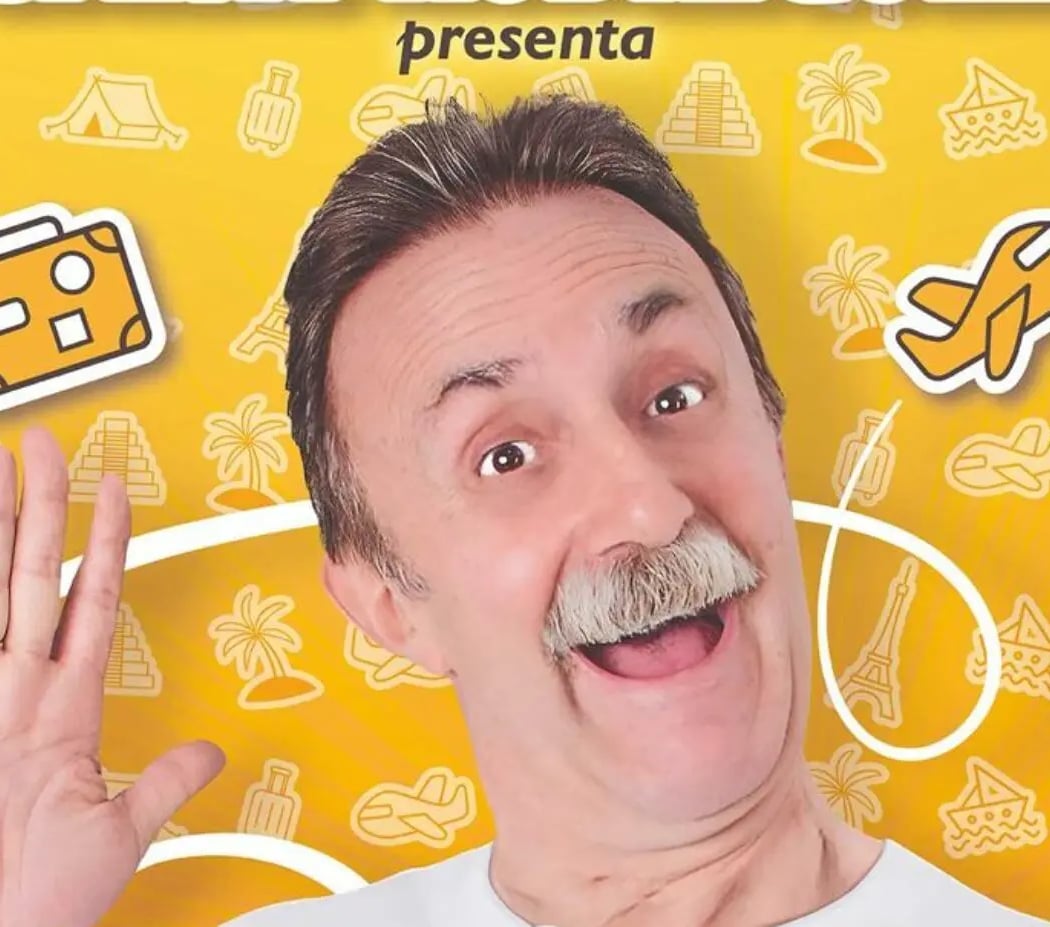 ¿Nos Damos Un Viaje?