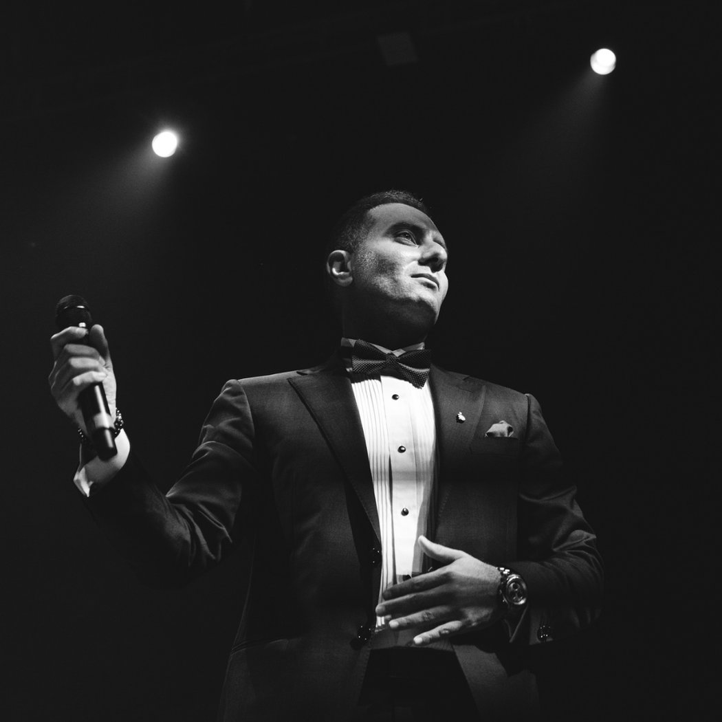 Hommage à Abdel Halim Hafez 1