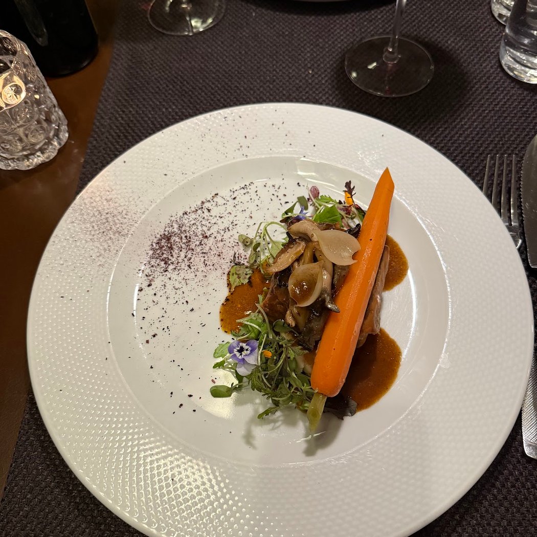 Des expériences gourmandes à savourer pendant Montréal en Lumière 2025 3