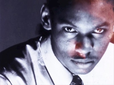 Four Films by Edward Owens 1