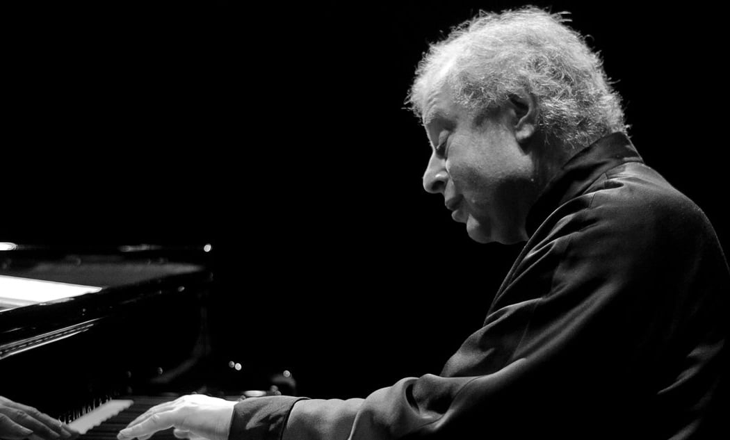 Budapest Festival Orchestra / Iván Fischer 1