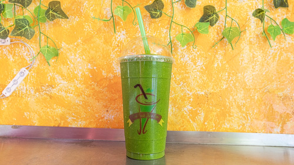 cool fresh juice bar 3