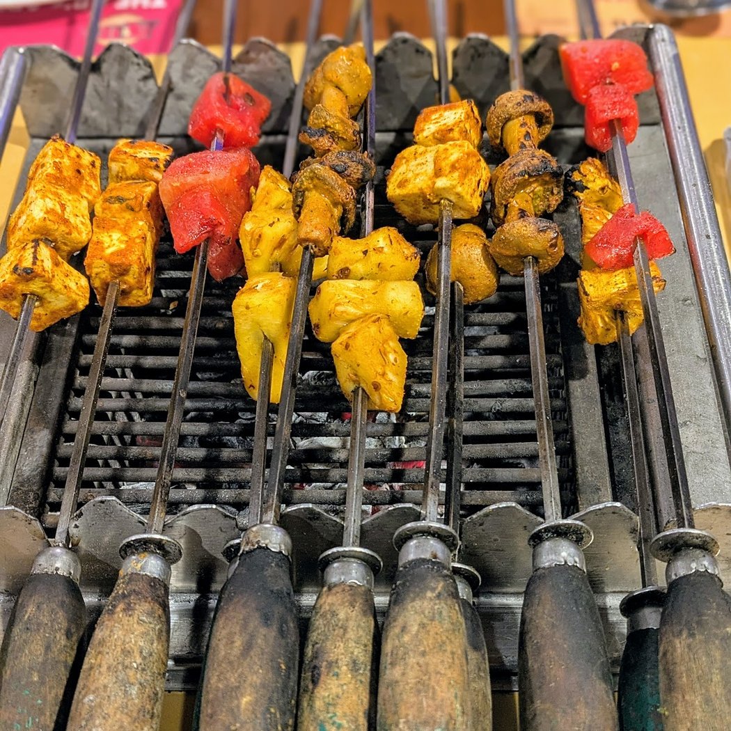 AB's - Absolute Barbecues | BTM Layout, Bangalore 1