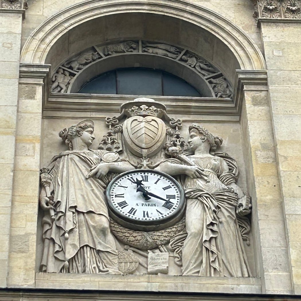Université Paris Cité 3