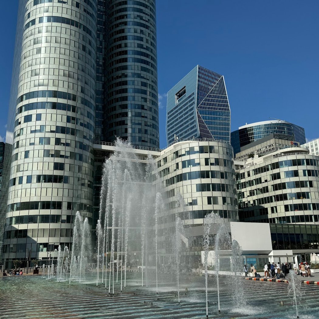 Coeur Défense 2