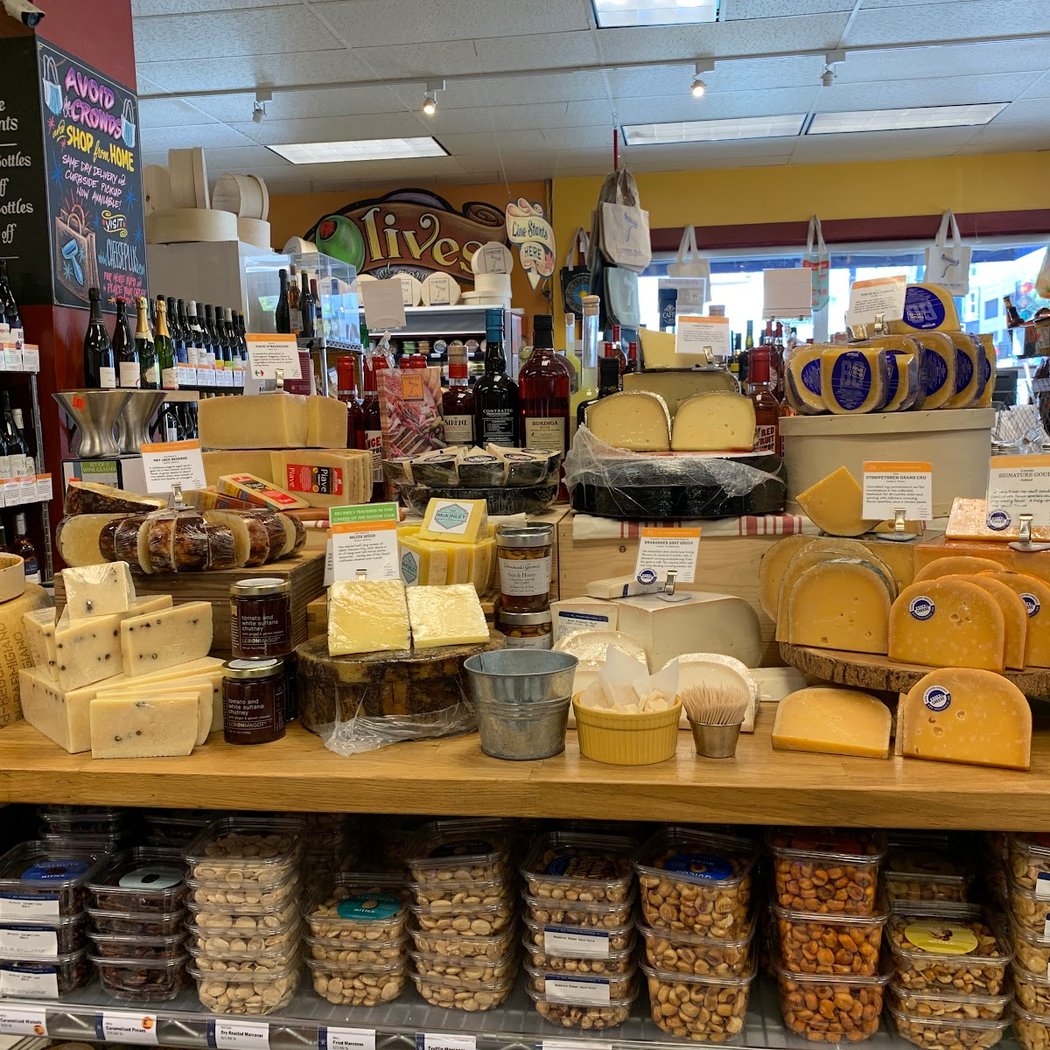 Cheese Plus 1