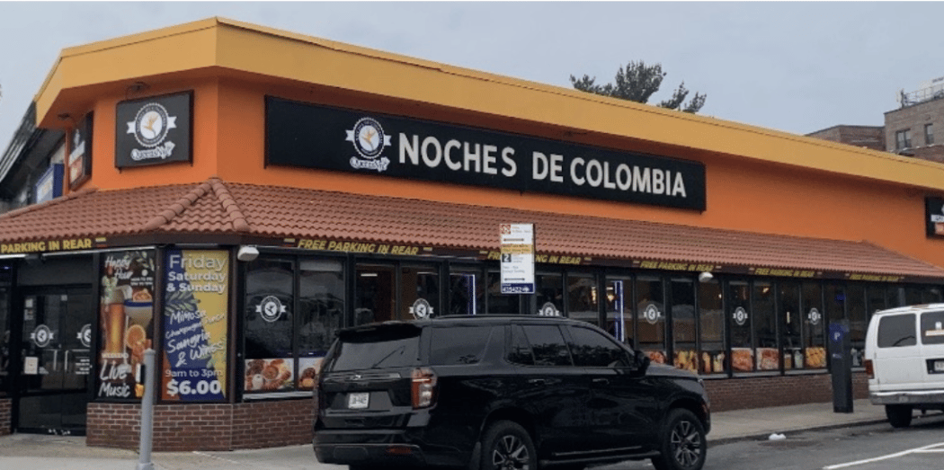 Noches de Colombia Queens 2