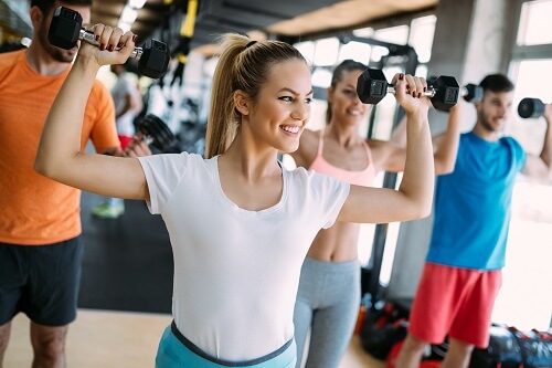 Fitness Park - Salle de sport Paris - Bastille 1