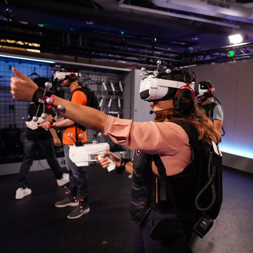 Sandbox VR 1