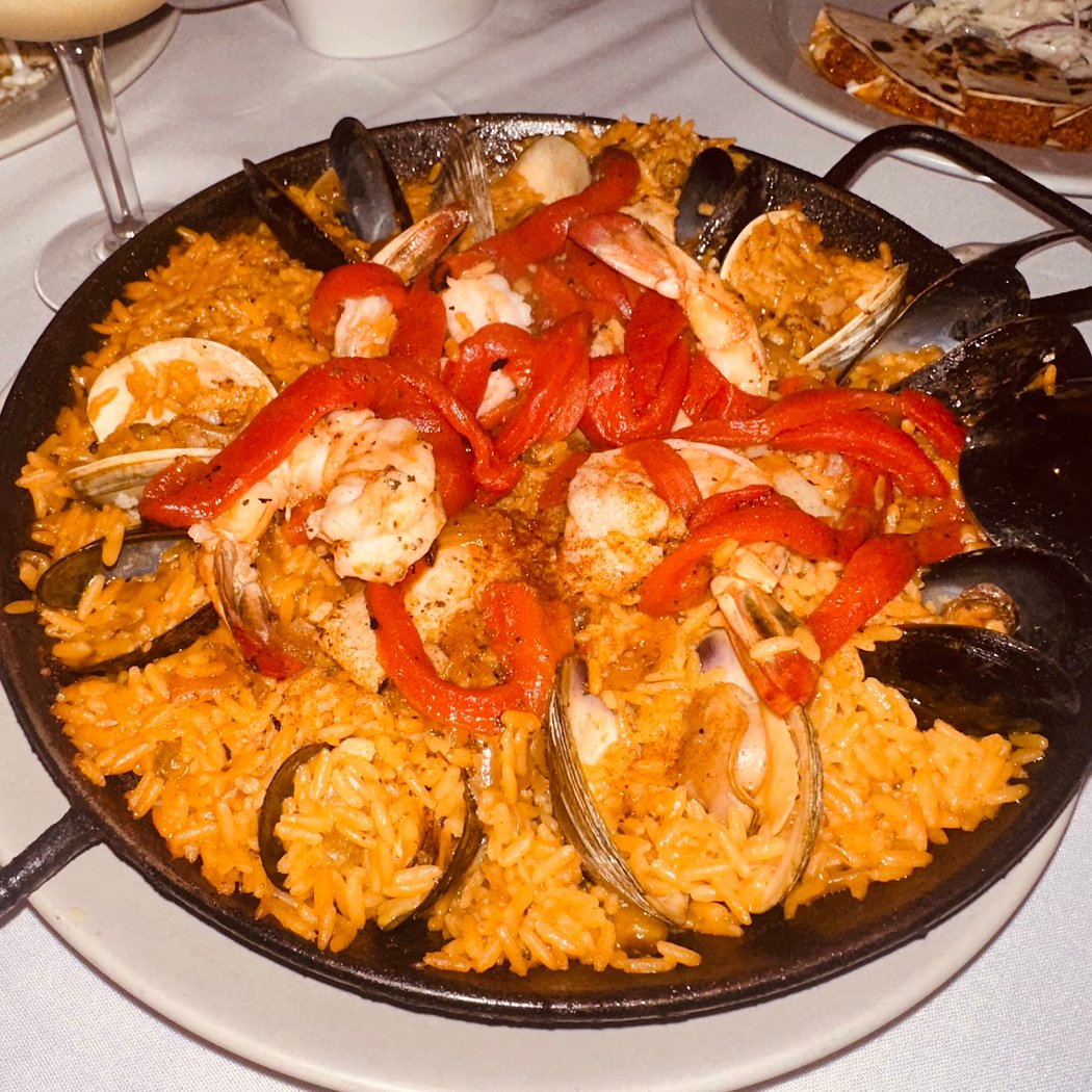 El Parador Cafe 1
