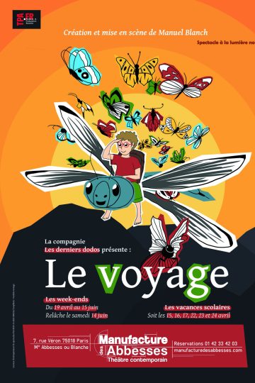 LE VOYAGE 1