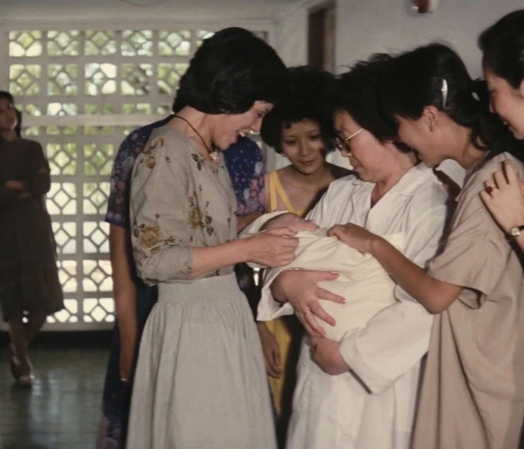 Unmarried Mothers 1