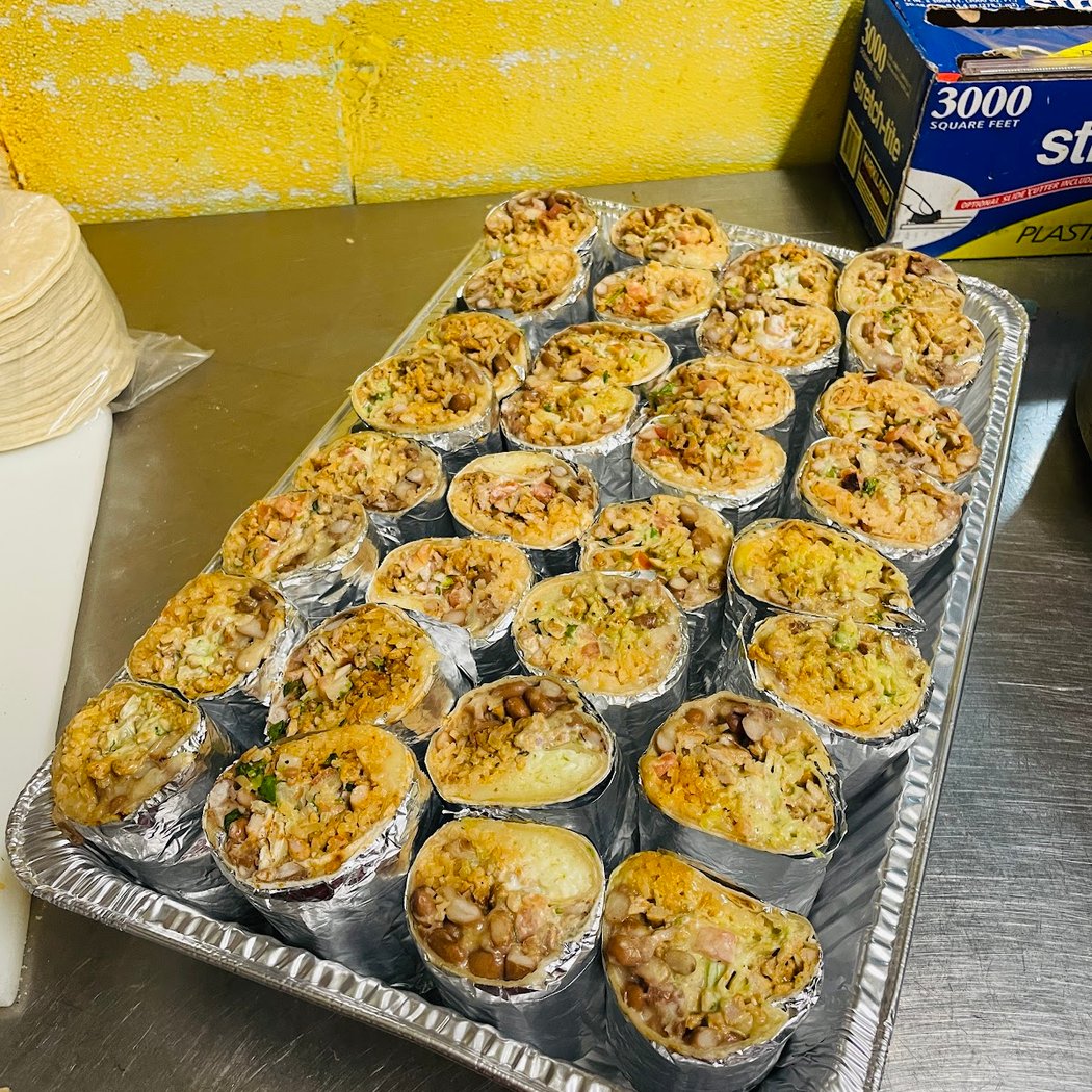 Taqueria La Estrella 3