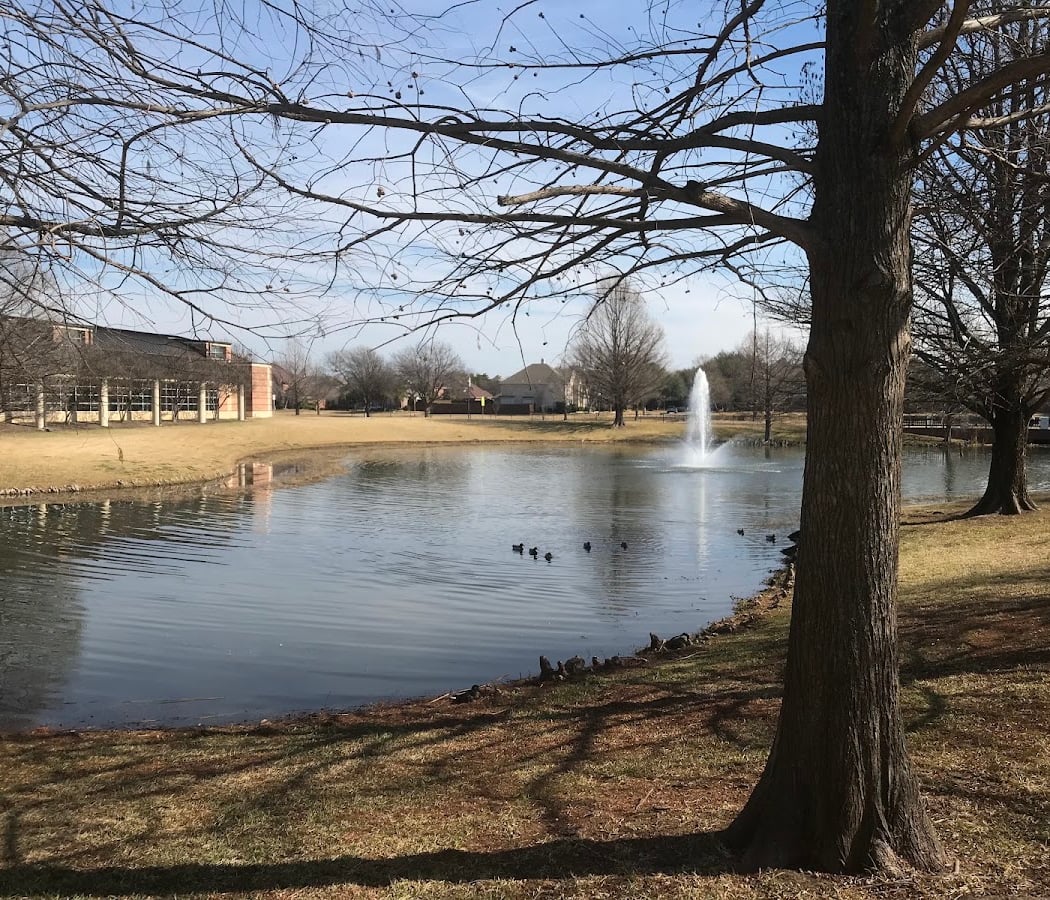 Cozby Library and Community Commons 3