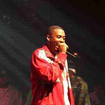 GZA U.S. Tour - Liquid Swords 2