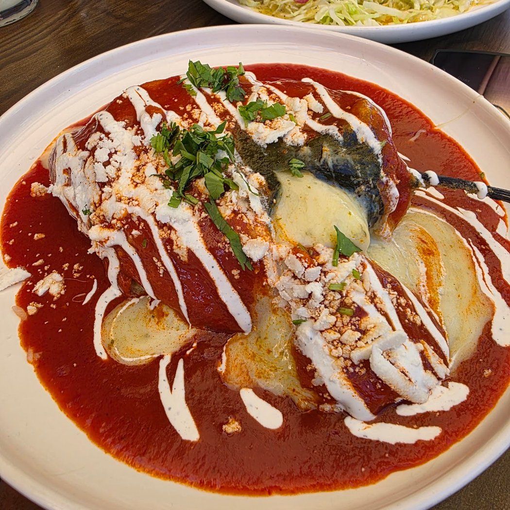 La Ezkina Grill & Cantina 3