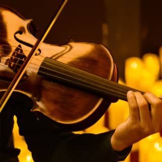 Candlelight: Best of Bridgerton on Strings 2