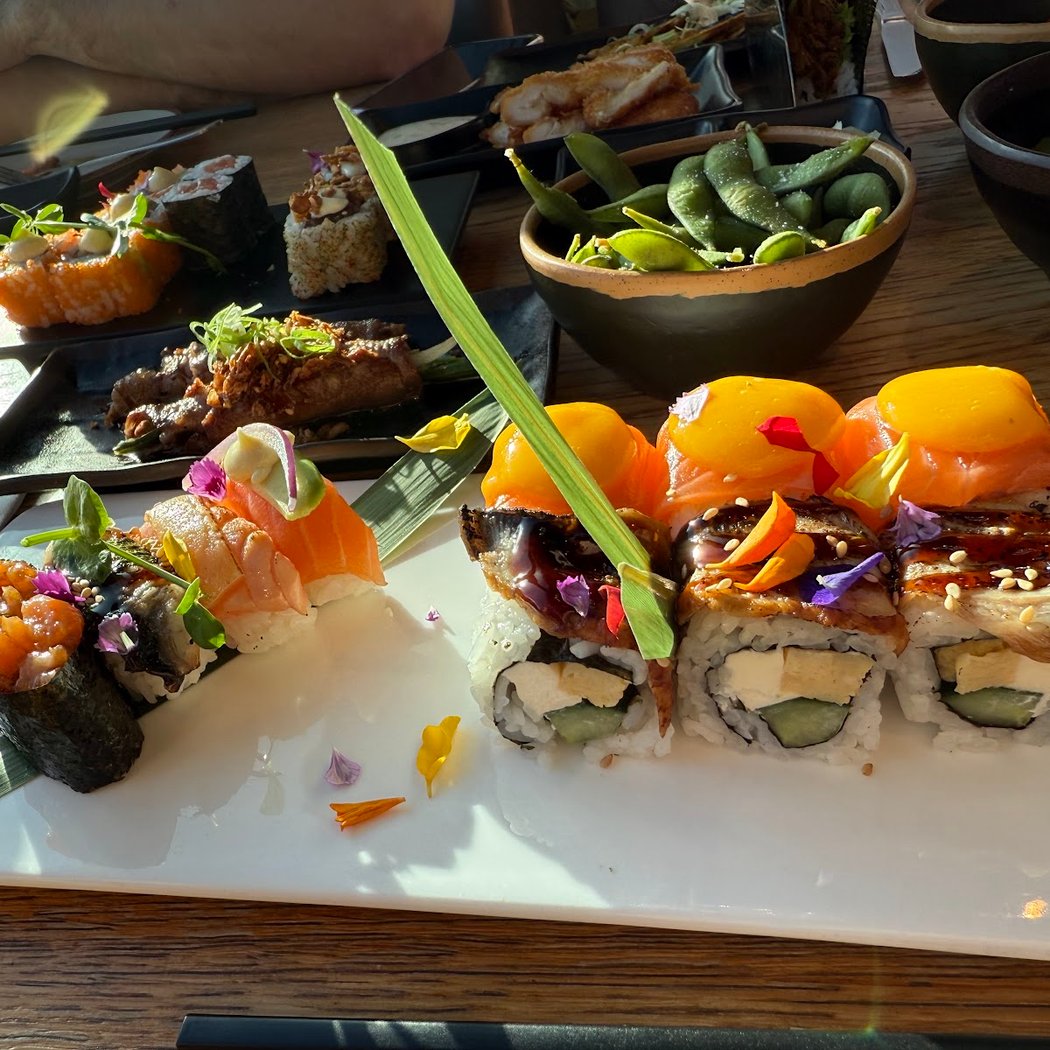 Mojo Japanese Kitchen 3