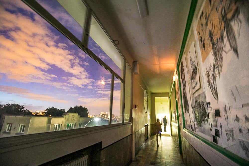 Biennale de Gentilly 2