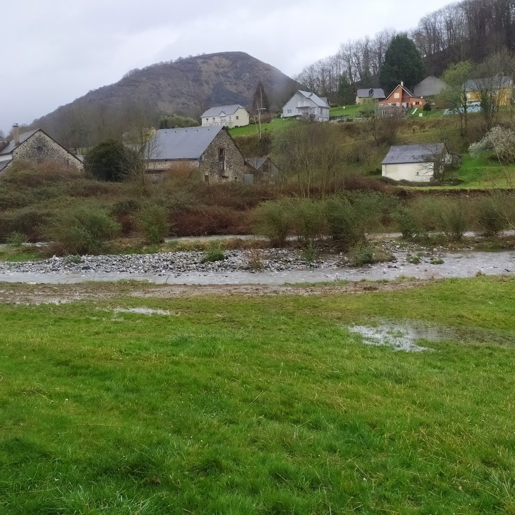 Gîtegroupepyrenees - Gîte Communal d'Issor 3