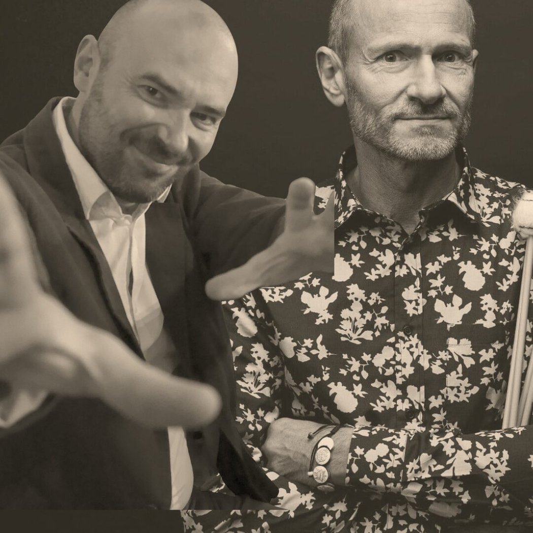 LE BRUNCH MUSICAL - Thomas Duvigneau & David Patrois Duo 3