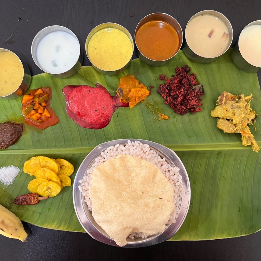 Kallu’s Restaurant 1