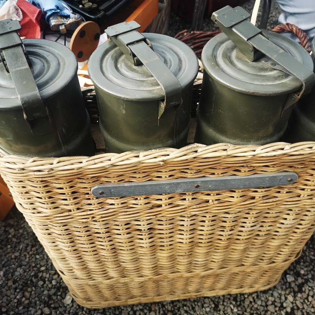 Brocante Ableiges 95 3