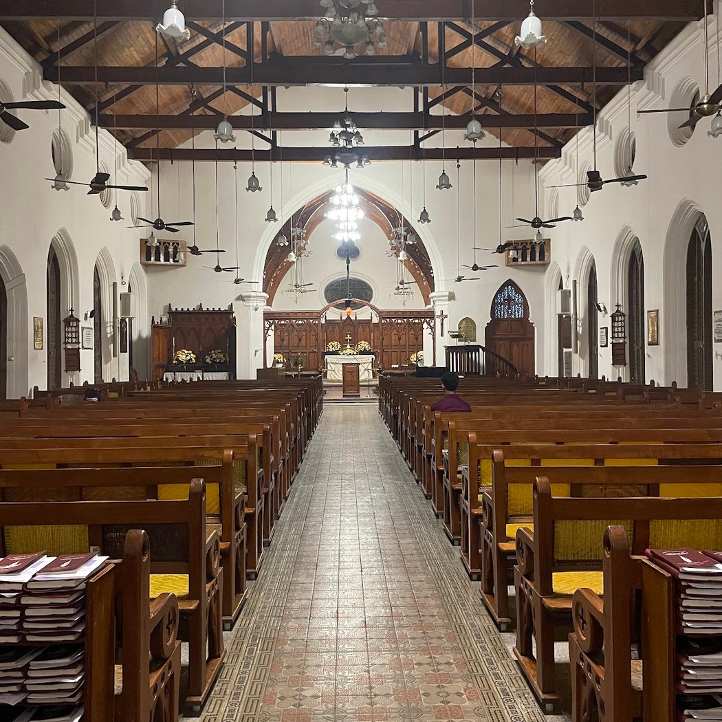 St. John's Church (C.S.I.) 3
