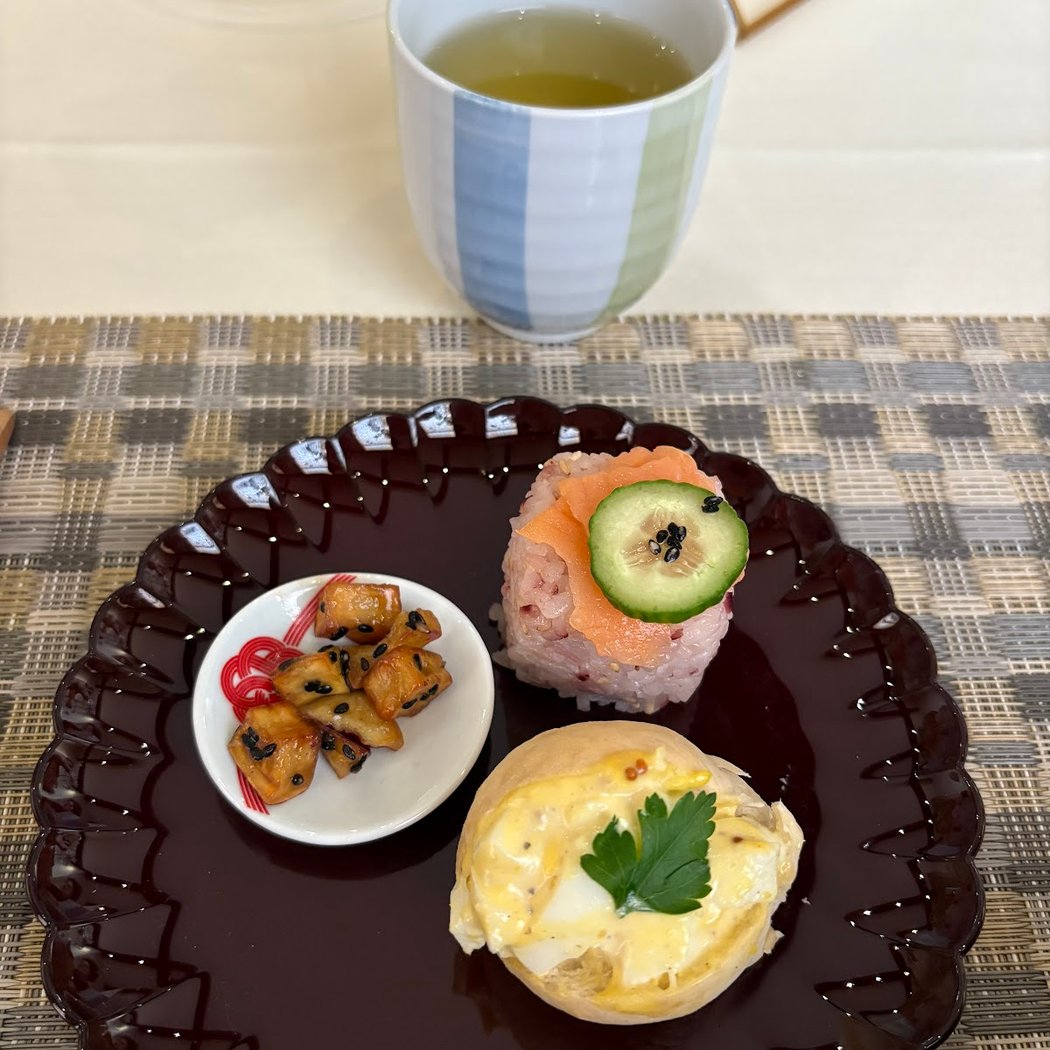 Tea Ceremonies in the Chashitsu 3
