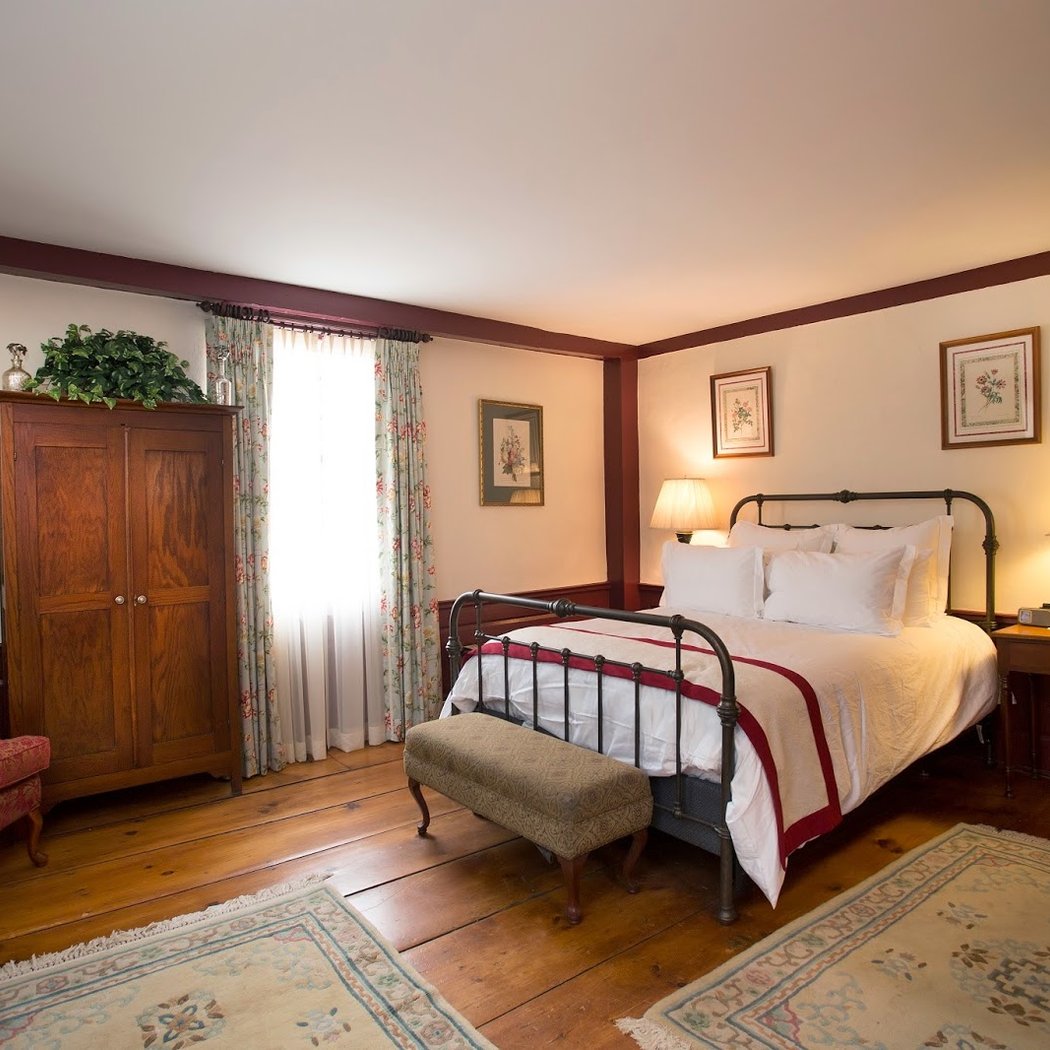 Old Drovers Inn 3