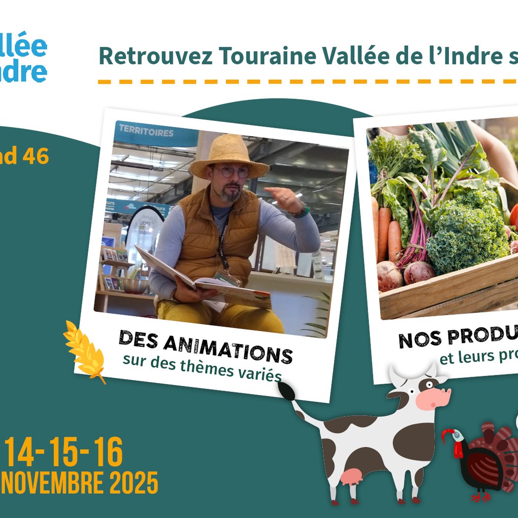 Ferme Expo 2025 1