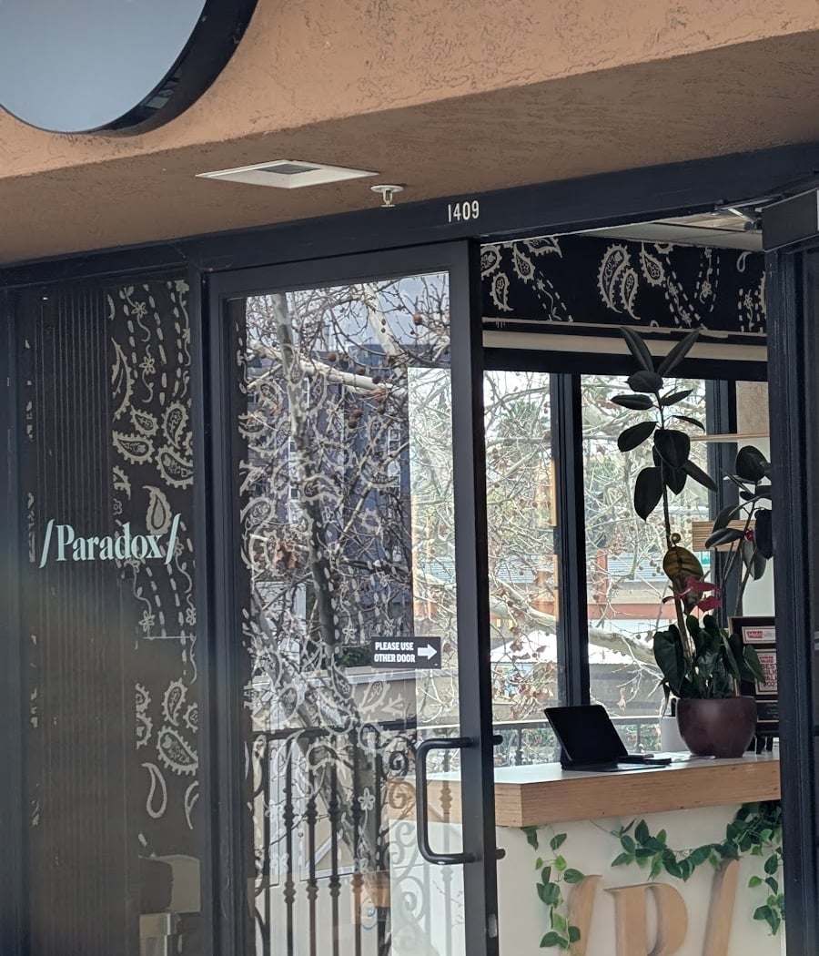 Paradox Midtown 3