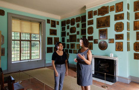 Queen Charlotte's Cottage 3
