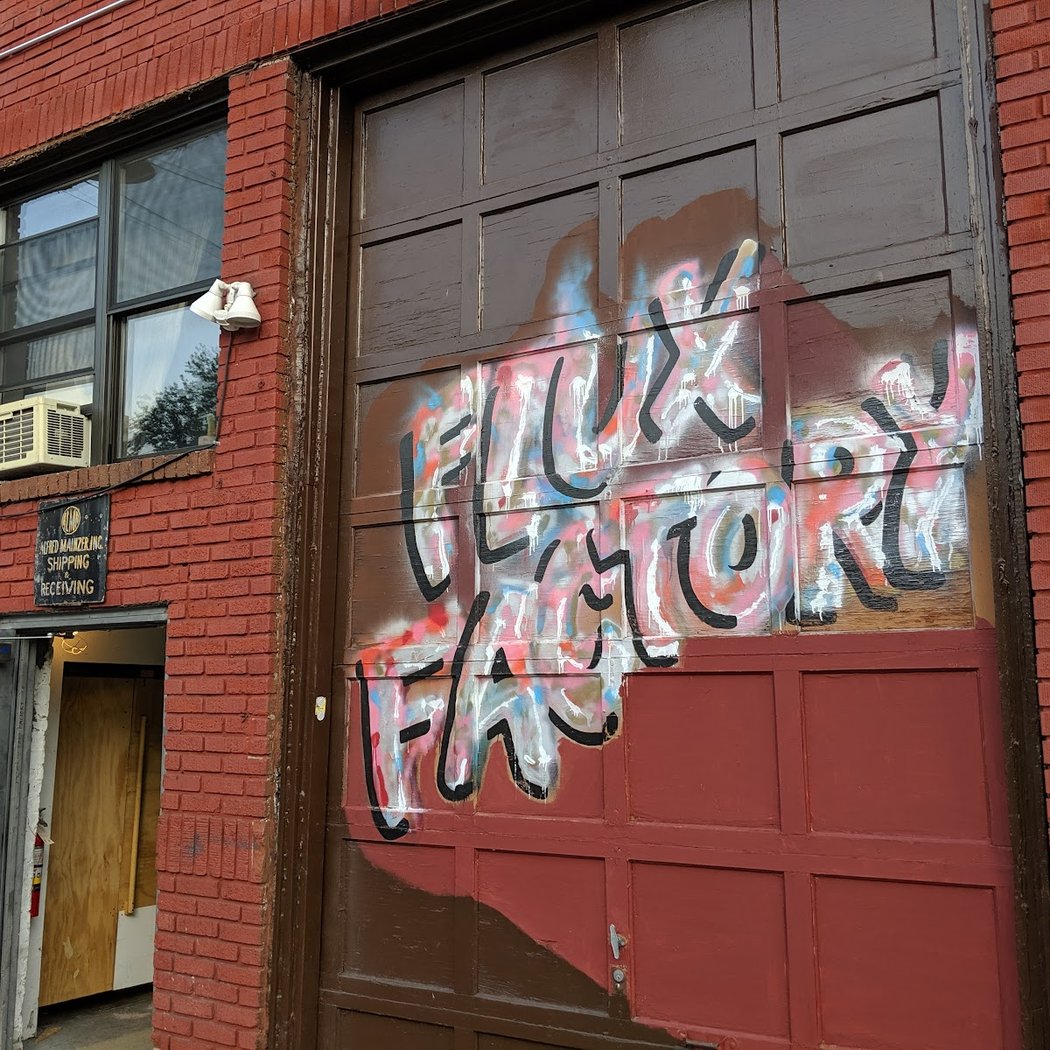 Flux Factory 2