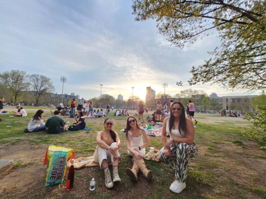 McCarren Park 5