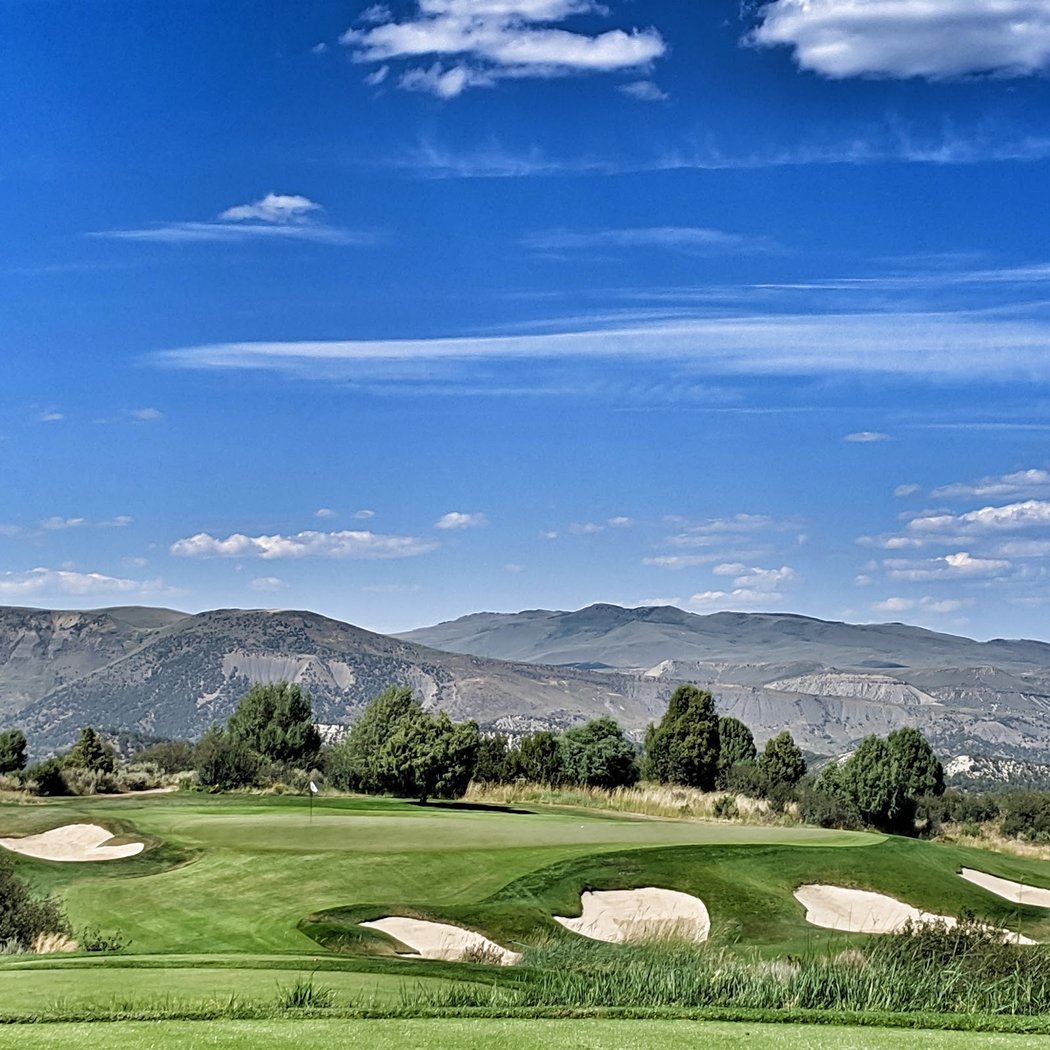 Red Sky Golf Club 2