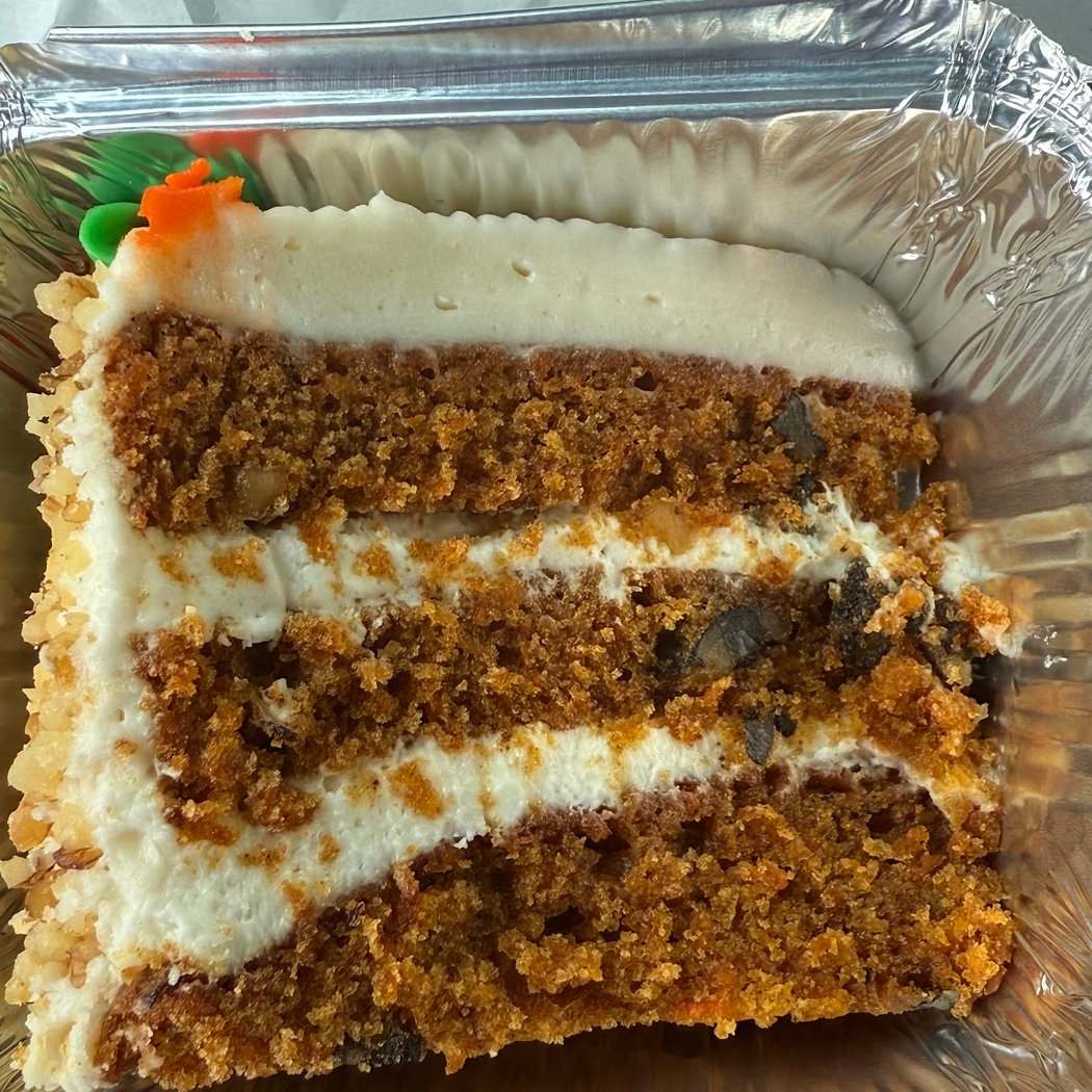 Carrot Top Pastries 1
