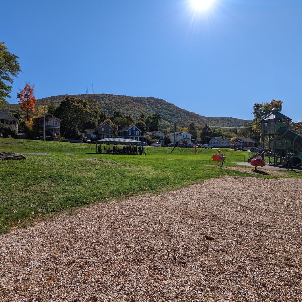 Green Street Park 3