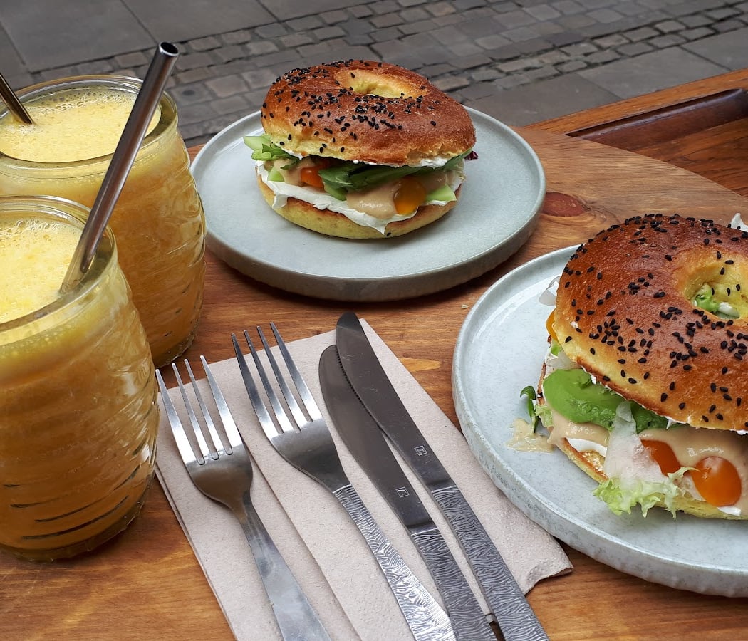 Brunch at Montekana 1