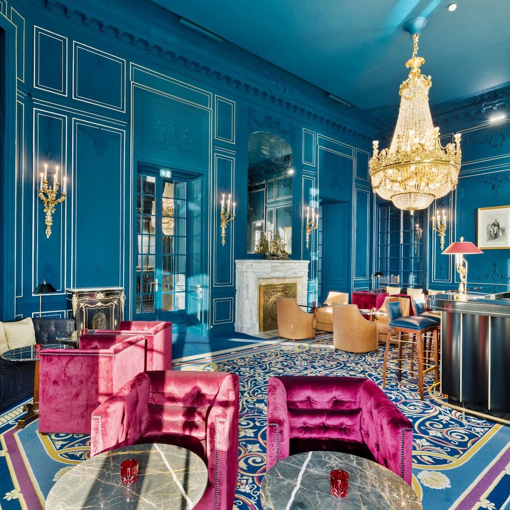 Bar Napoléon III 3