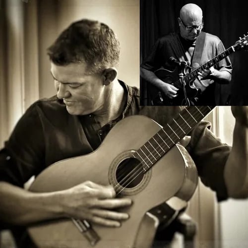 Matt Mauser & Dave Murdy JAX Duos 1